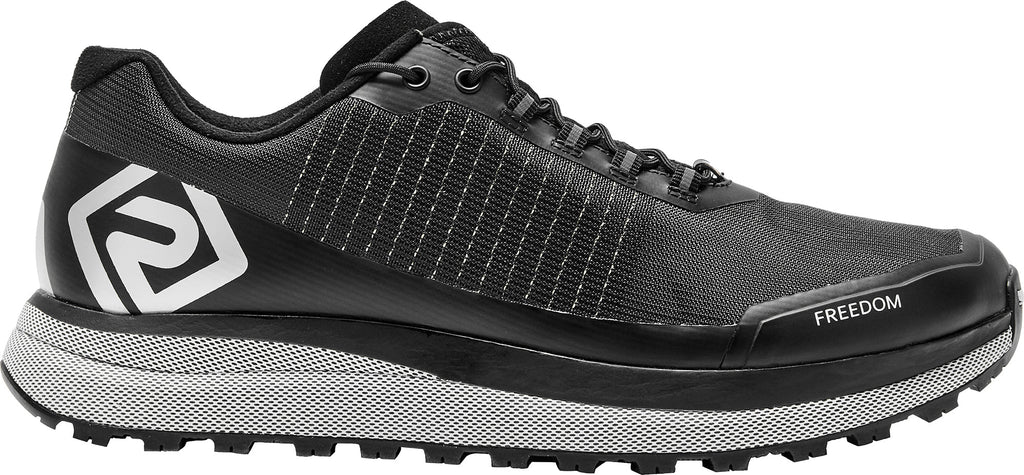 Ronhill Freedom Men's Trail Running Shoes - Black