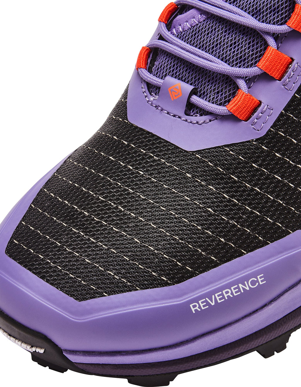 Ronhill Reverence Women's Trail Running Shoes - Purple