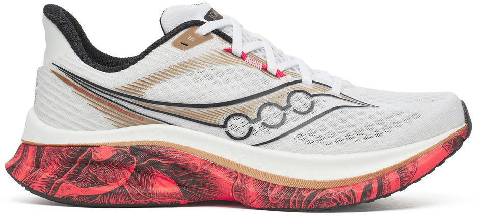 Saucony Endorphin Speed 5 Men's Running Shoes - White