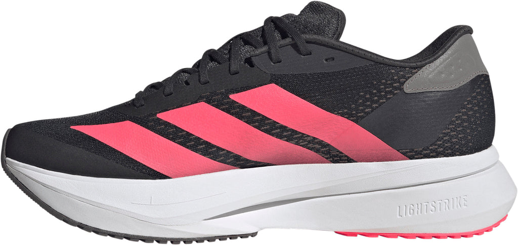 adidas Adizero SL 2 Men's Running Shoes - Black