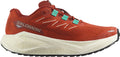 Salomon Aero Blaze 3 GRVL Women's Trail Running Shoes - Orange