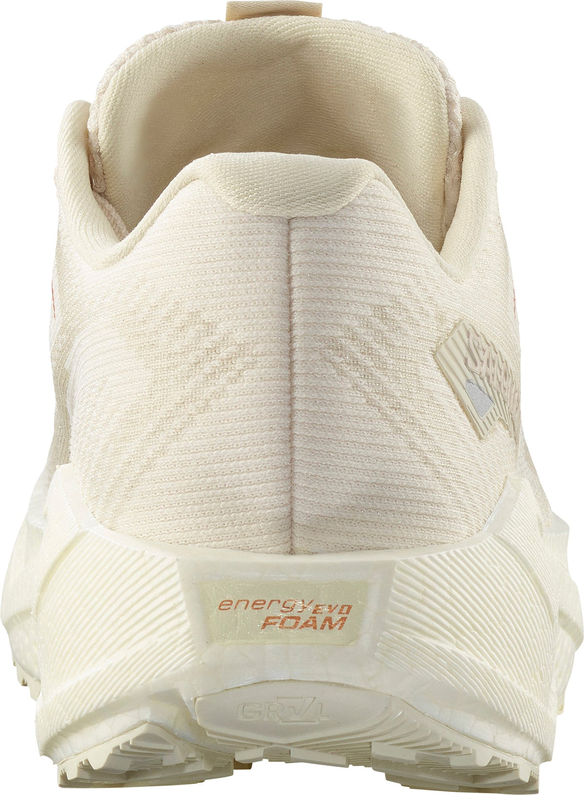 Salomon Aero Blaze 3 GRVL Women's Trail Running Shoes - Cream