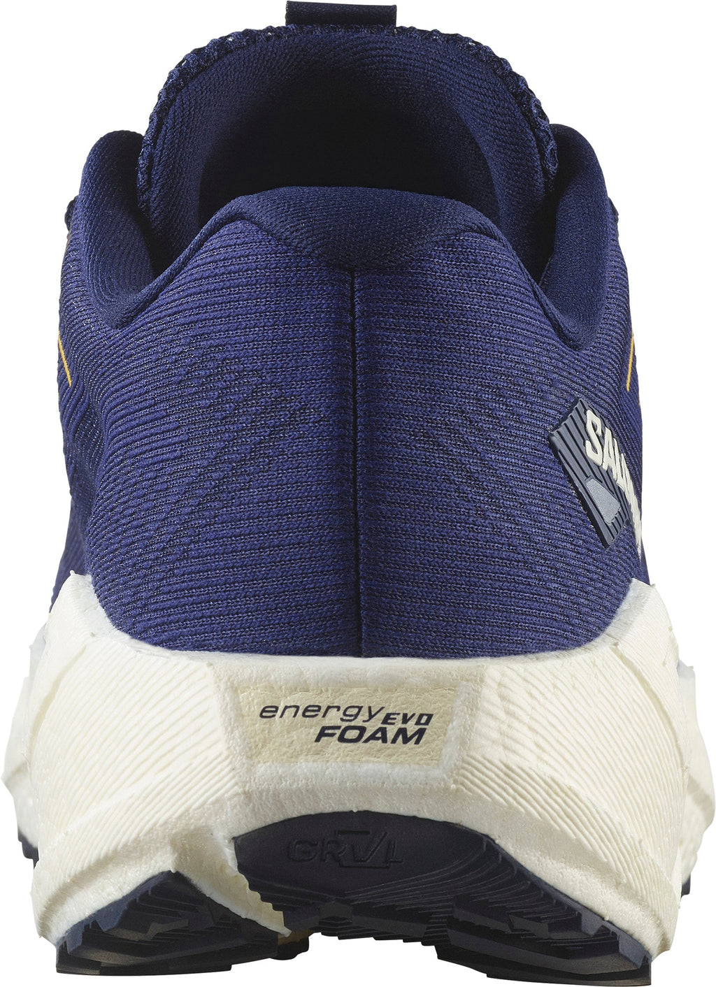 Salomon Aero Blaze 3 GRVL Men's Trail Running Shoes - Blue