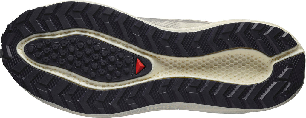 Salomon Aero Blaze 3 GRVL GORE - TEX Men's Trail Running Shoes - White