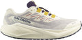 Salomon Aero Blaze 3 GRVL GORE - TEX Men's Trail Running Shoes - White