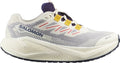 Salomon Aero Blaze 3 GRVL GORE - TEX Women's Trail Running Shoes - White