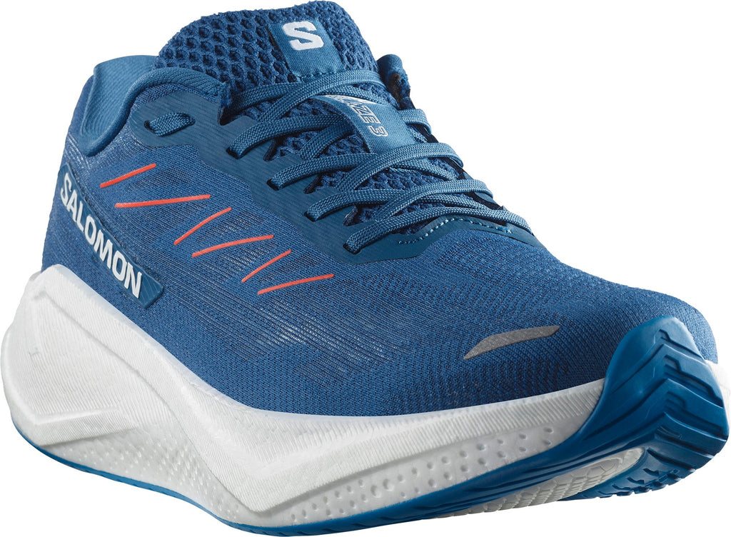 Salomon Aero Blaze 3 Men's Running Shoes - Blue