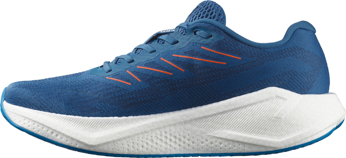 Salomon Aero Blaze 3 Men's Running Shoes - Blue