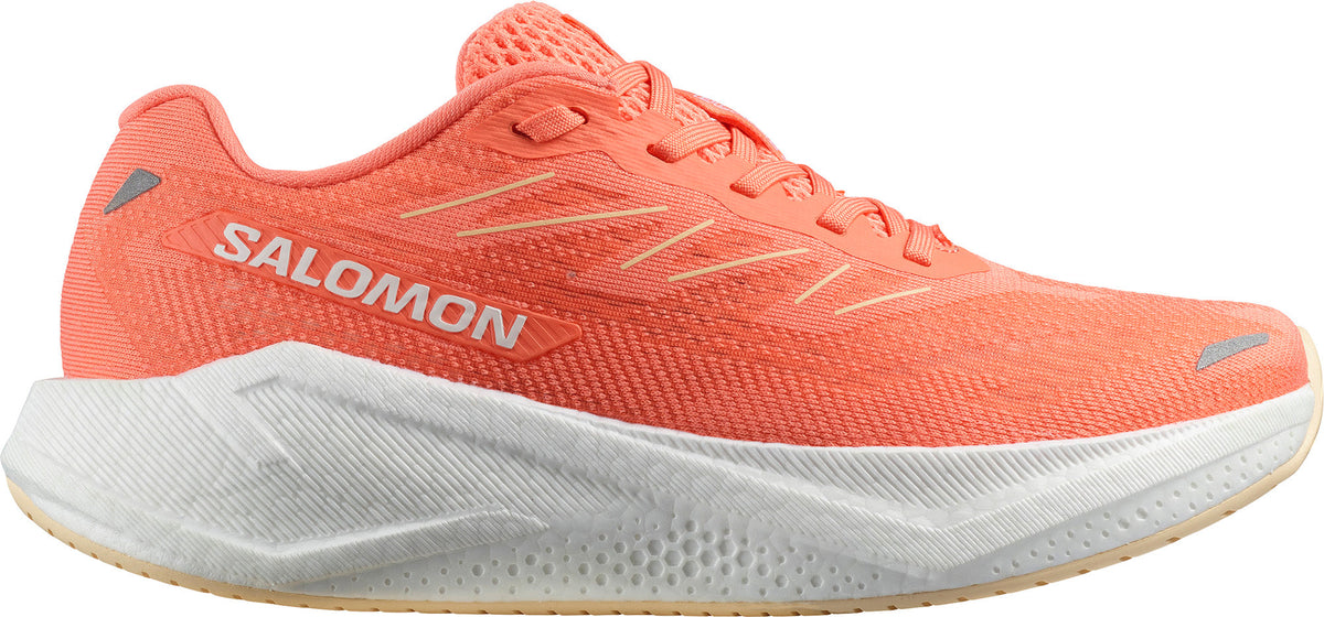 Salomon Aero Blaze 3 Women's Running Shoes - Orange