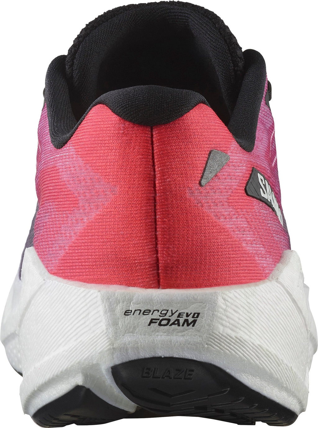 Salomon Aero Blaze 3 Women's Running Shoes - Purple