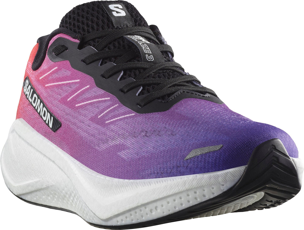 Salomon Aero Blaze 3 Women's Running Shoes - Purple