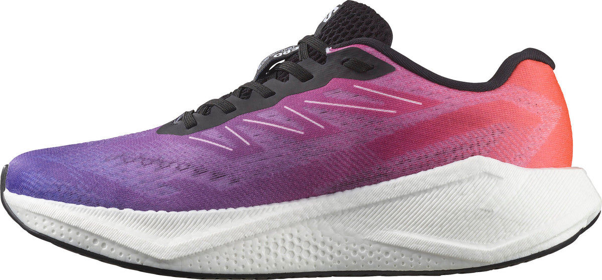 Salomon Aero Blaze 3 Men's Running Shoes - Purple