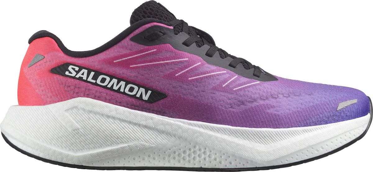 Salomon Aero Blaze 3 Women's Running Shoes - Purple