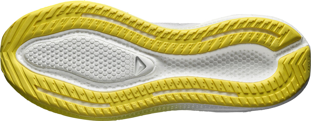 Salomon Aero Blaze 3 Men's Running Shoes - White
