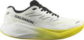 Salomon Aero Blaze 3 Men's Running Shoes - White