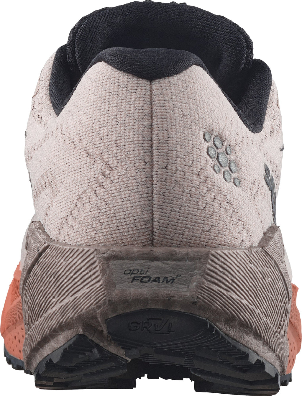 Salomon Aero Blaze 4 GRVL GORE - TEX Women's Trail Running Shoes - Cream