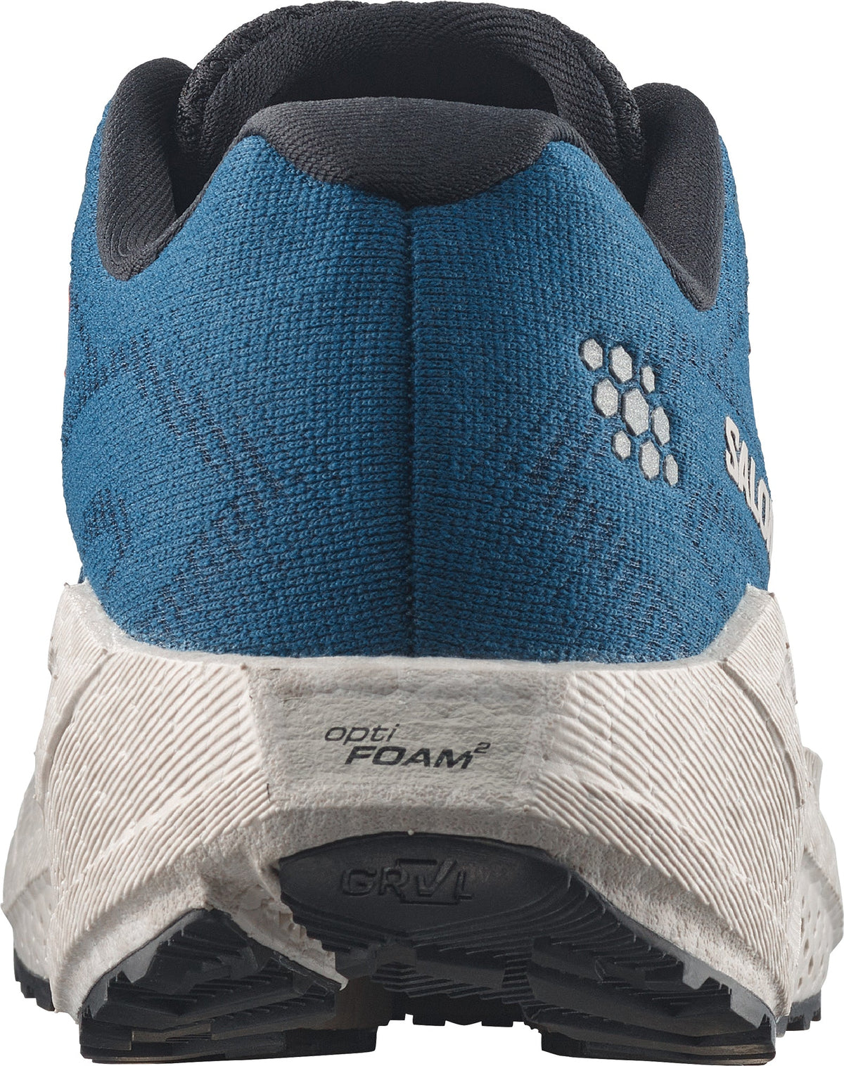Salomon Aero Blaze 4 GRVL Men's Trail Running Shoes - Blue