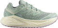 Salomon Aero Glide 3 GRVL Women's Trail Running Shoes - Green