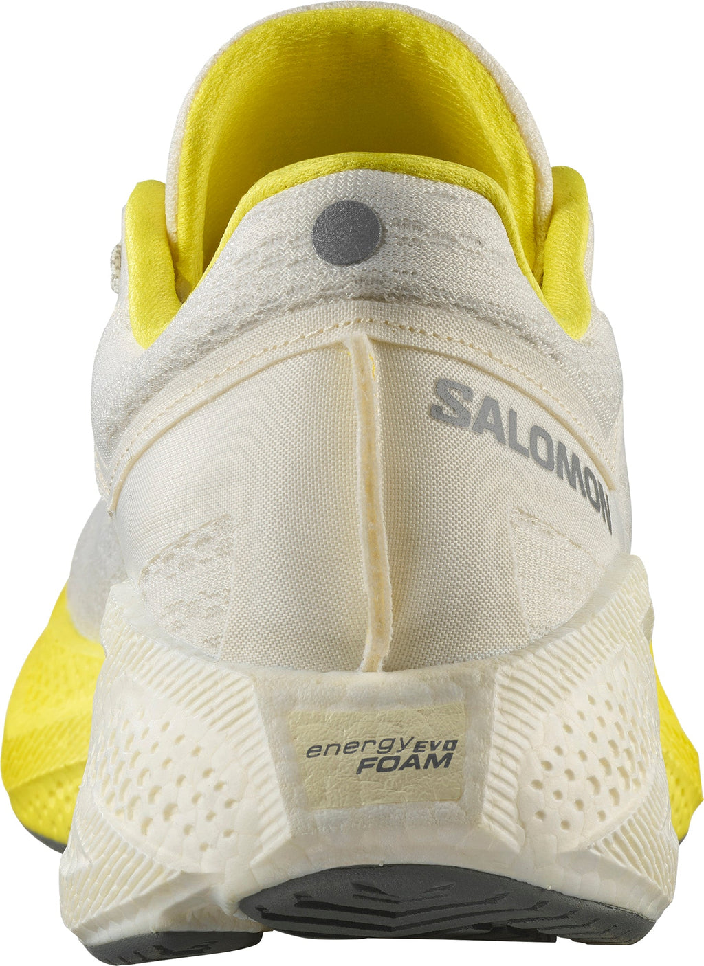 Salomon Aero Glide 3 Men's Running Shoes - White