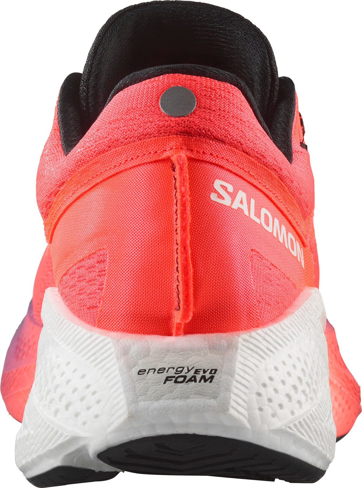 Salomon Aero Glide 3 Women's Running Shoes - Red