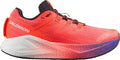 Salomon Aero Glide 3 Men's Running Shoes - Red