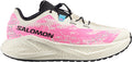 Salomon Aero Glide 4 GRVL Men's Trail Running Shoes - Cream