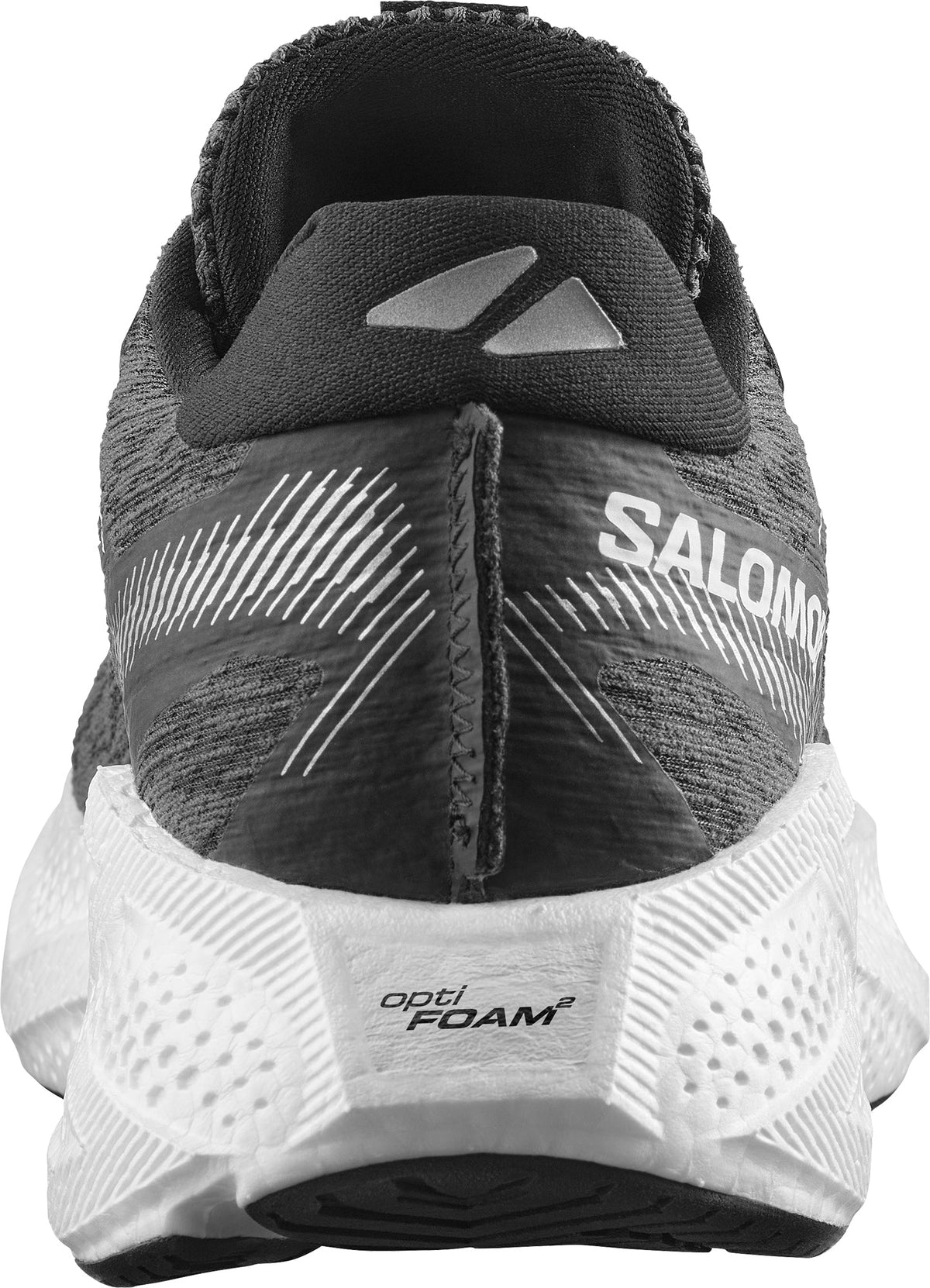 Salomon Aero Glide 4 Men's Running Shoes - Black