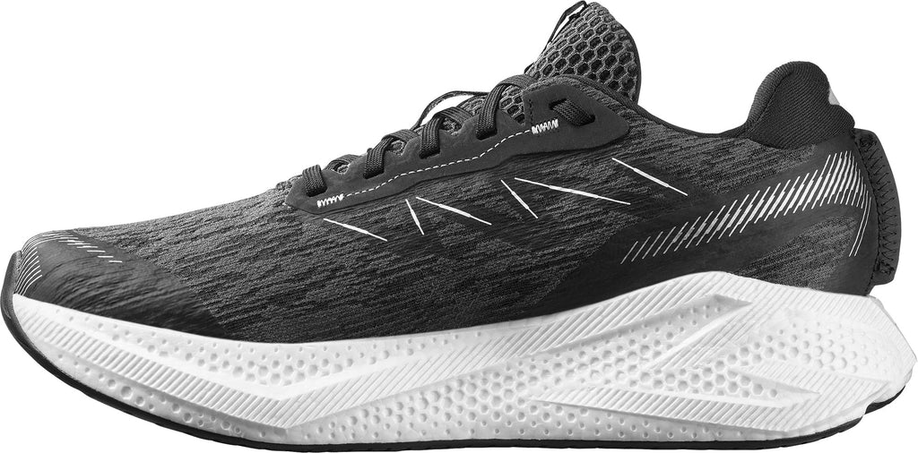 Salomon Aero Glide 4 Men's Running Shoes - Black