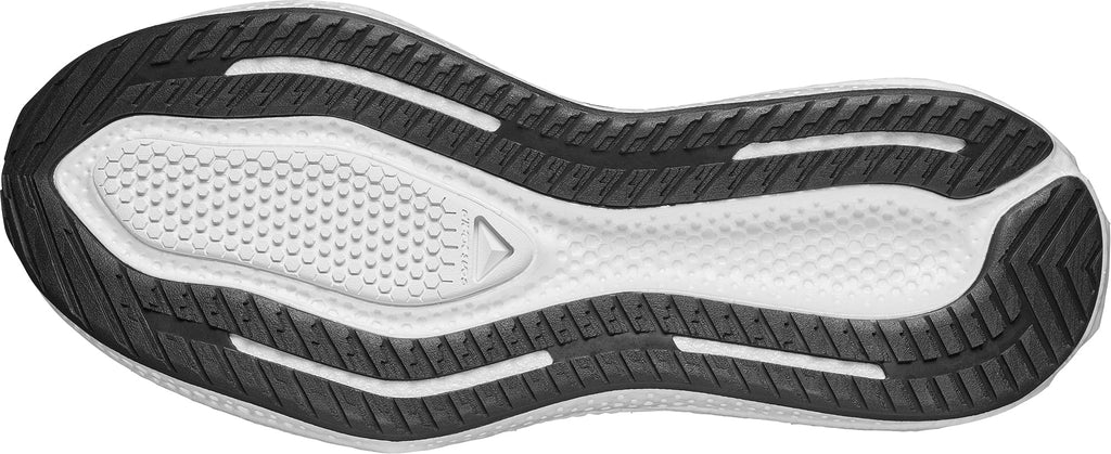 Salomon Aero Glide 4 Men's Running Shoes - Black