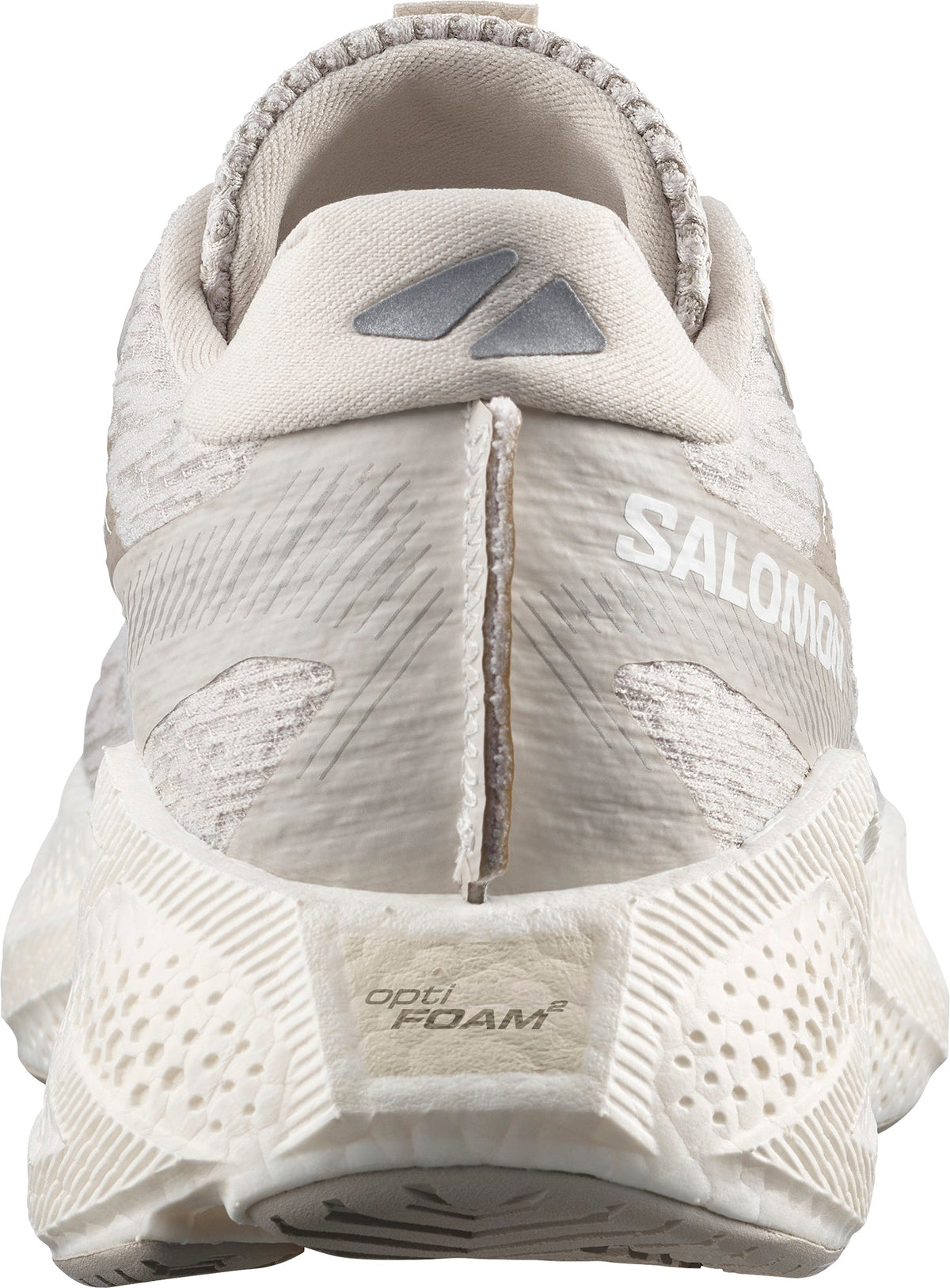 Salomon Aero Glide 4 Men's Running Shoes - Grey