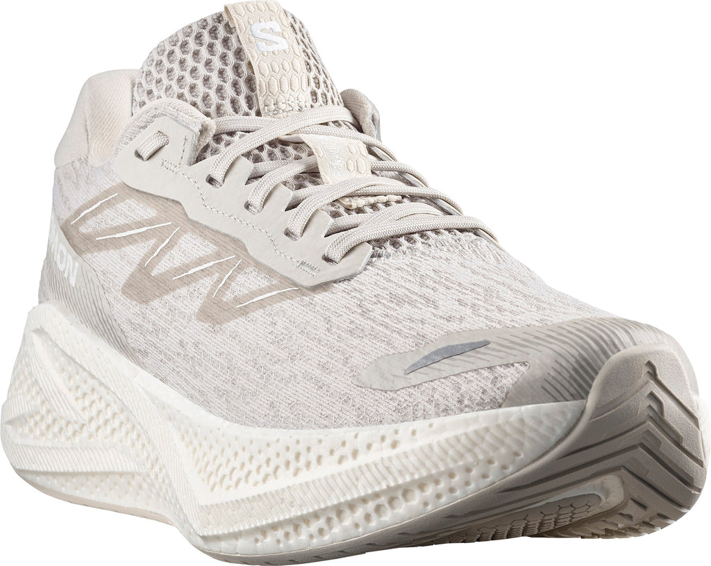 Salomon Aero Glide 4 Men's Running Shoes - Grey