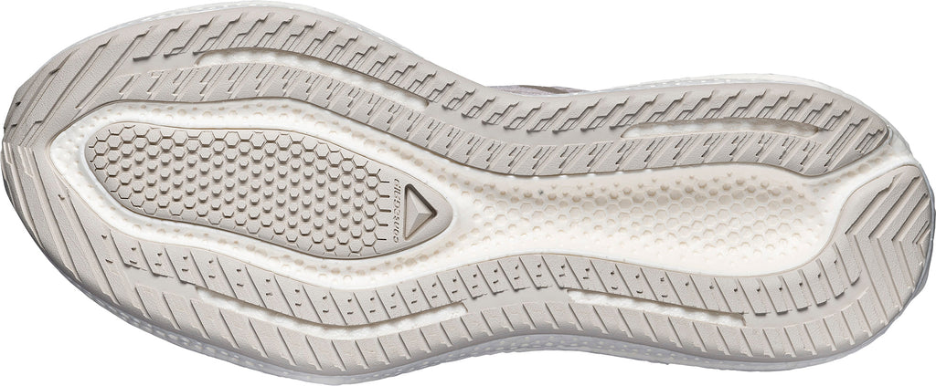Salomon Aero Glide 4 Men's Running Shoes - Grey