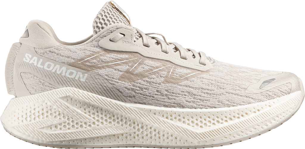 Salomon Aero Glide 4 Men's Running Shoes - Grey