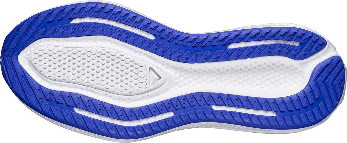 Salomon Aero Glide 4 Men's Running Shoes - Blue