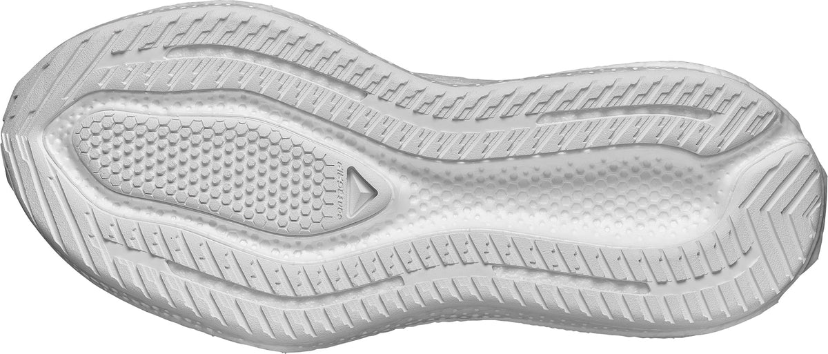 Salomon Aero Glide 4 Women's Running Shoes - White