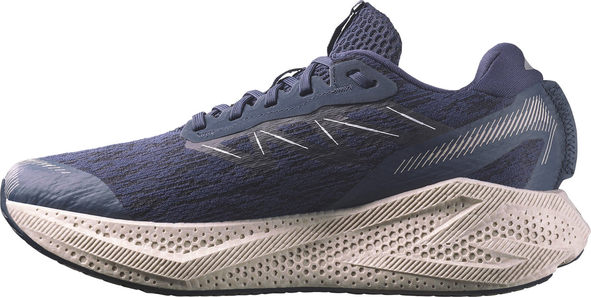 Salomon Aero Glide 4 Men's Running Shoes - Blue