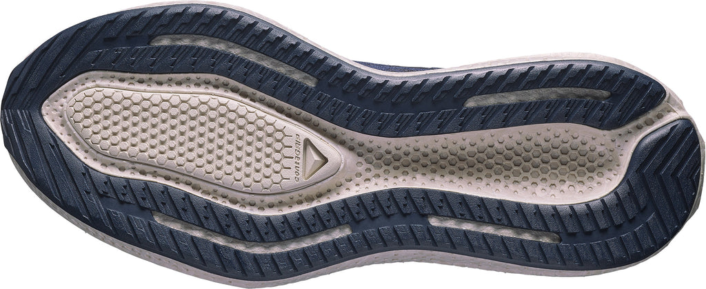 Salomon Aero Glide 4 Men's Running Shoes - Blue