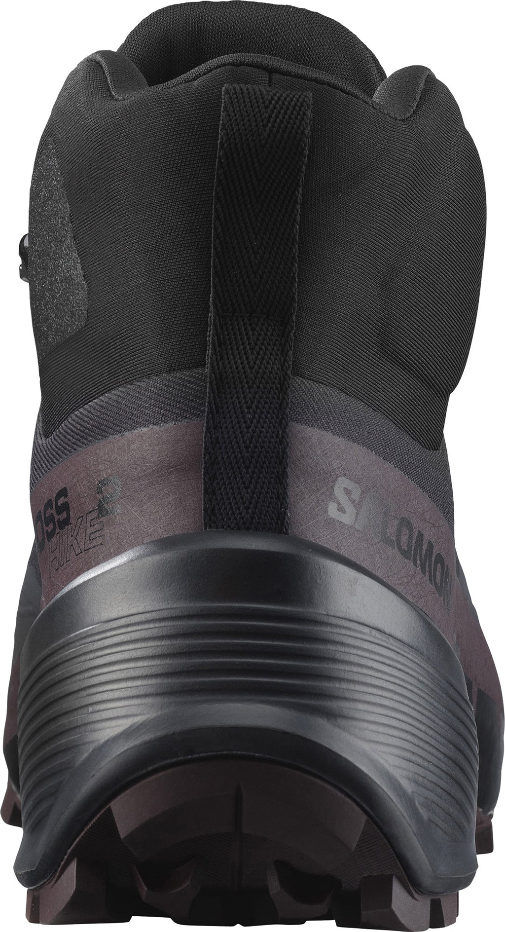 Salomon Cross Hike Mid 2 GORE - TEX Women's Walking Boots - Black