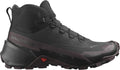 Salomon Cross Hike Mid 2 GORE - TEX Women's Walking Boots - Black
