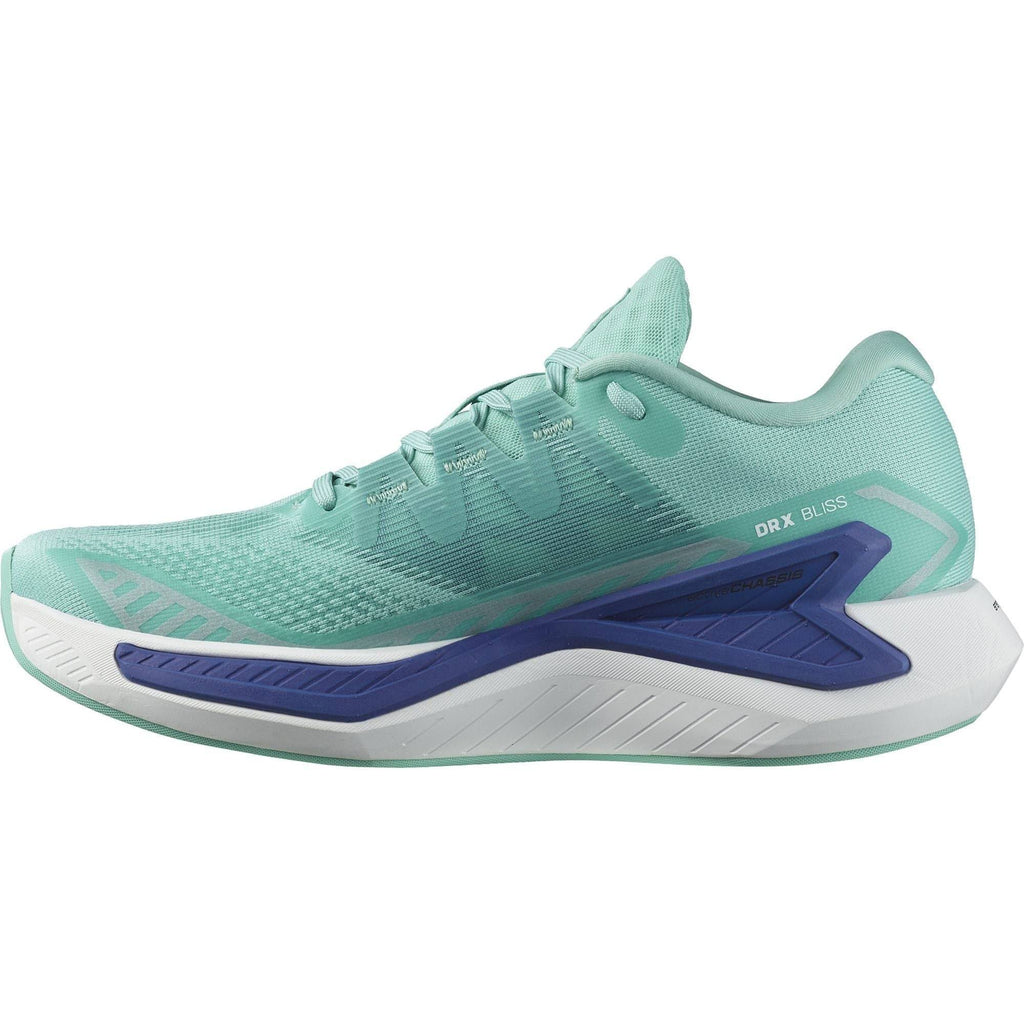 Salomon DRX Bliss Women's Running Shoes - Green