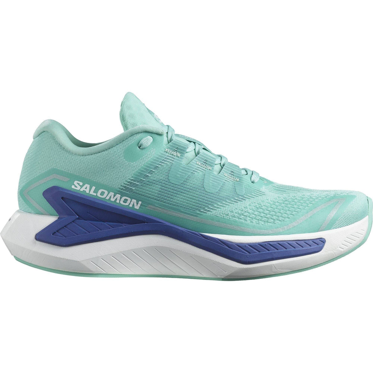 Salomon DRX Bliss Women's Running Shoes - Green