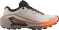 Salomon Genesis 2 GORE - TEX Women's Trail Running Shoes - Brown