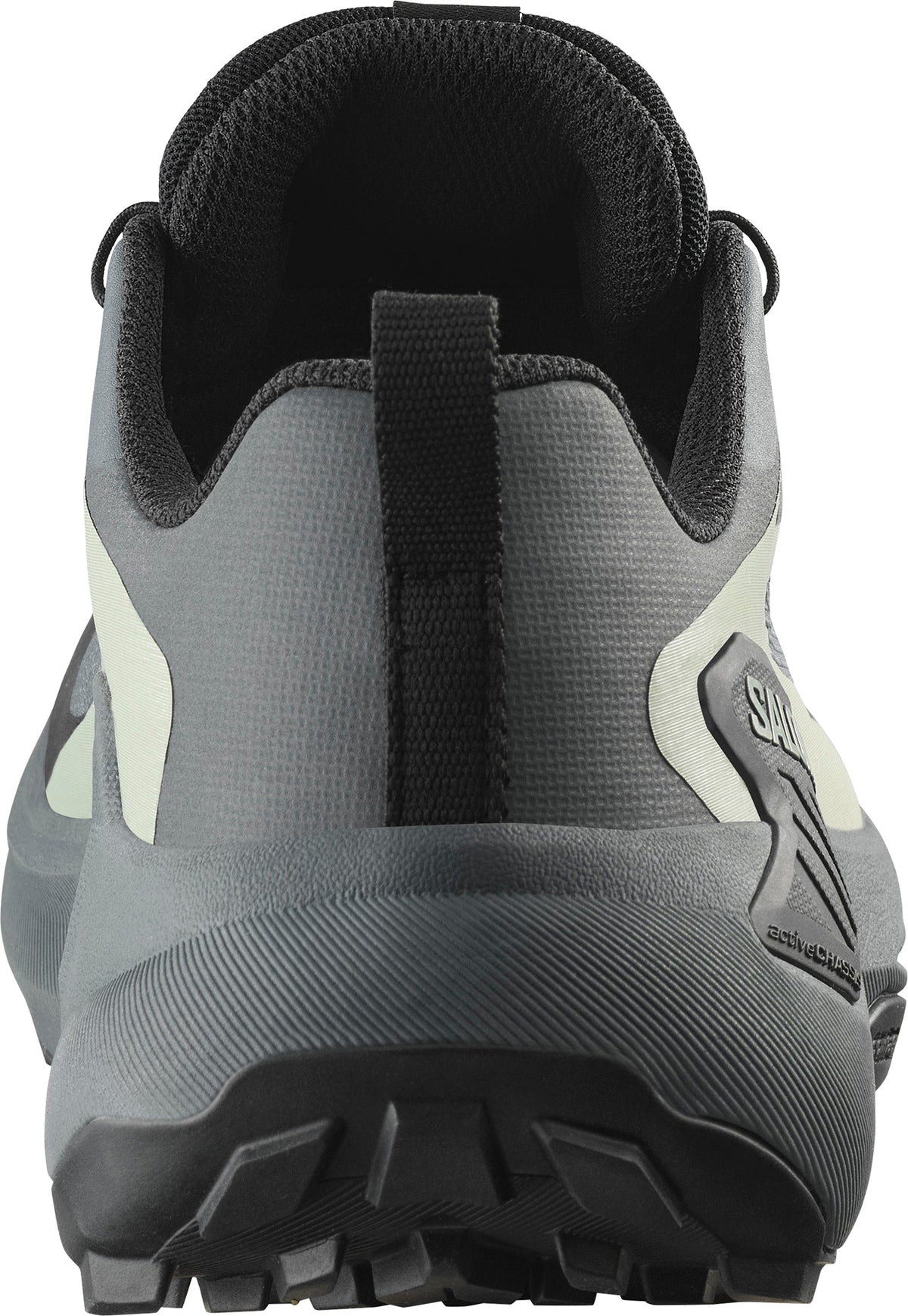 Salomon Genesis GORE - TEX Women's Trail Running Shoes - Grey