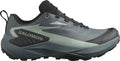 Salomon Genesis GORE - TEX Women's Trail Running Shoes - Grey