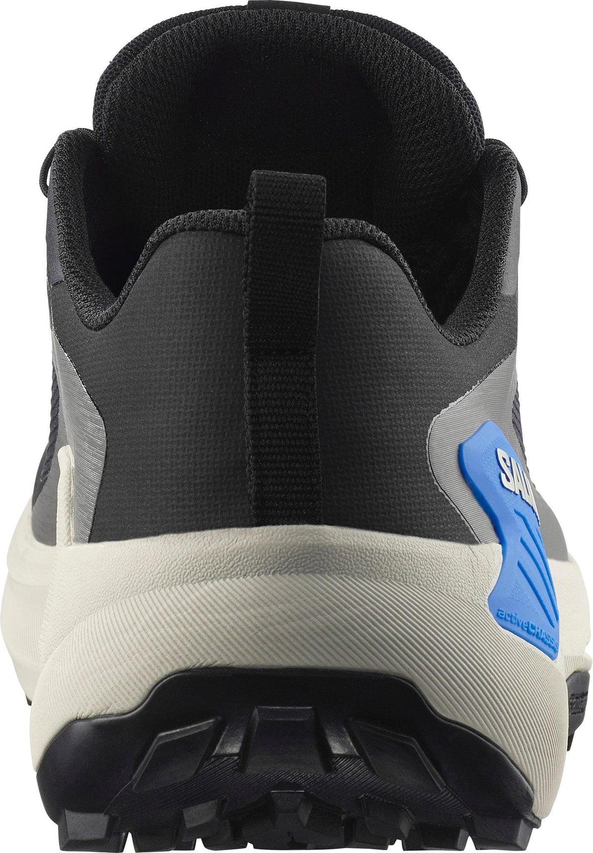 Salomon Genesis GORE - TEX Men's Trail Running Shoes - Black