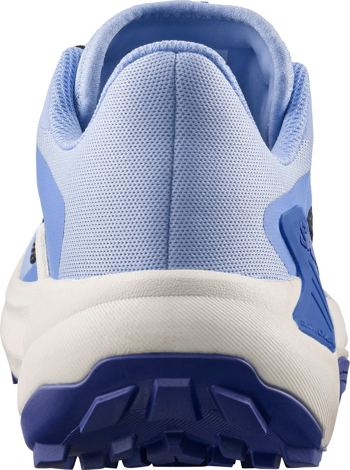 Salomon Genesis Women's Trail Running Shoes - Blue