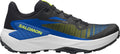 Salomon Genesis Men's Trail Running Shoes - Black