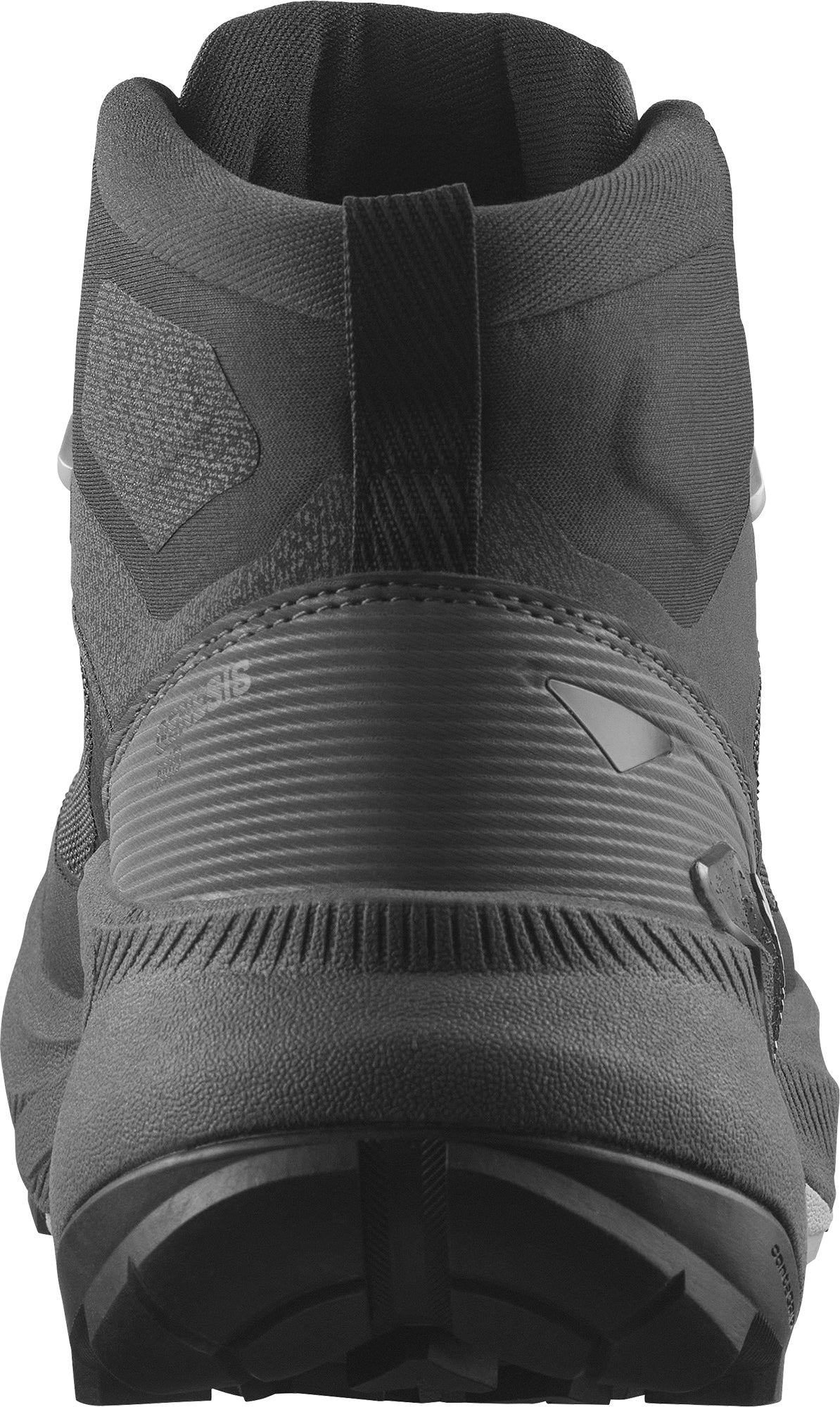 Salomon Genesis Mid GORE - TEX Men's Walking Boots - Black