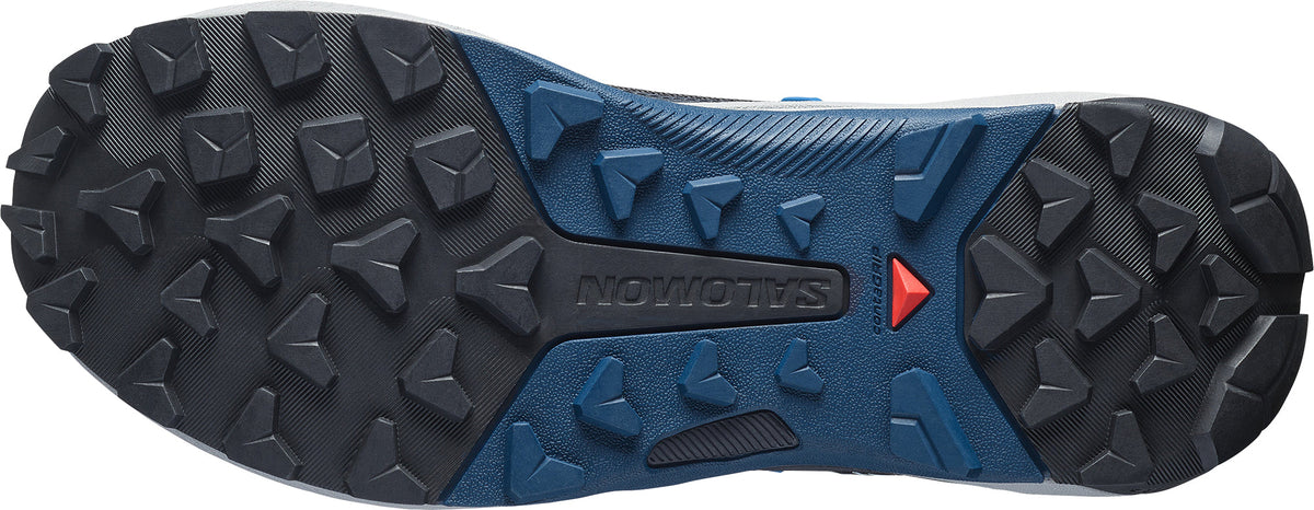 Salomon Genesis Mid GORE - TEX Men's Walking Boots - Blue