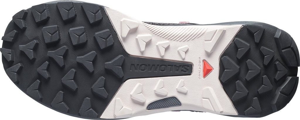 Salomon Genesis Mid GORE - TEX Women's Walking Boots - Black